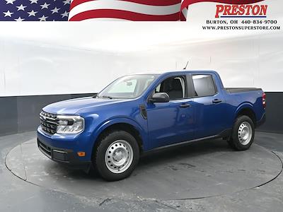 2024 Ford Maverick SuperCrew Cab FWD Pickup for sale #F26034A - photo 1