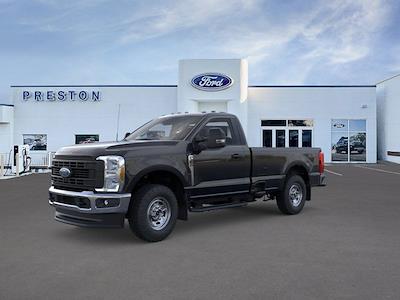 New 2026 Ford F-350 XL Regular Cab 4WD SRW Pickup for sale #F26036 - photo 1