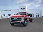 New 2026 Ford F-450 XL Regular Cab Cab Chassis for sale #F26041 - photo 3