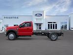 New 2026 Ford F-450 XL Regular Cab Cab Chassis for sale #F26041 - photo 4