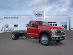 New 2026 Ford F-450 XL Regular Cab Cab Chassis for sale #F26041 - photo 7