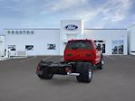 New 2026 Ford F-450 XL Regular Cab Cab Chassis for sale #F26041 - photo 8