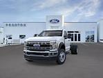 New 2026 Ford F-450 XL Regular Cab 4WD Cab Chassis for sale #F26042 - photo 3
