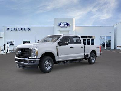 2026 Ford F-250 Crew Cab 4WD Pickup for sale #F26045 - photo 1