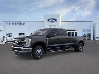 2026 Ford F-350 Crew Cab DRW 4WD Pickup for sale #F26046 - photo 1
