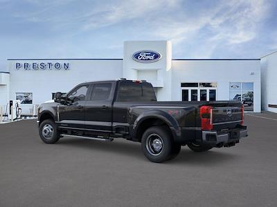 2026 Ford F-350 Crew Cab DRW 4WD Pickup for sale #F26046 - photo 2
