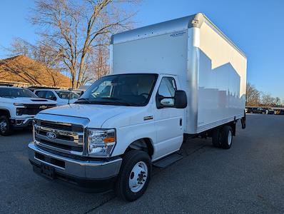 New 2026 Ford E-450 - photo 1