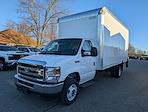 New 2026 Ford E-450 Box Van for sale #F26048 - photo 1