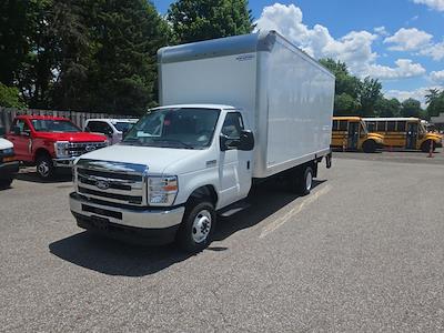 New 2026 Ford E-450 Box Van for sale #F26049 - photo 1