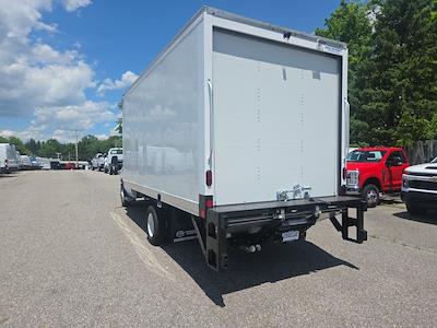 New 2026 Ford E-450 Box Van for sale #F26049 - photo 2
