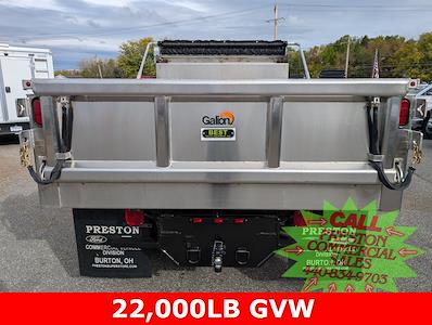 2026 Ford F-600 Regular Cab DRW 4WD Galion Dump Truck for sale #F26050 - photo 2