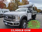 2026 Ford F-600 Regular Cab DRW 4WD Galion Dump Truck for sale #F26050 - photo 1