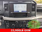 2026 Ford F-600 Regular Cab DRW 4WD Galion Dump Truck for sale #F26050 - photo 10