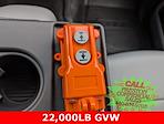 2026 Ford F-600 Regular Cab DRW 4WD Galion Dump Truck for sale #F26050 - photo 12