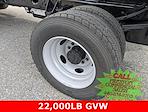 2026 Ford F-600 Regular Cab DRW 4WD Galion Dump Truck for sale #F26050 - photo 16