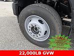 2026 Ford F-600 Regular Cab DRW 4WD Galion Dump Truck for sale #F26050 - photo 17