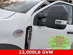 2026 Ford F-600 Regular Cab DRW 4WD Galion Dump Truck for sale #F26050 - photo 19