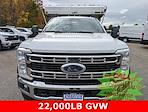 2026 Ford F-600 Regular Cab DRW 4WD Galion Dump Truck for sale #F26050 - photo 4