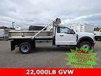 2026 Ford F-600 Regular Cab DRW 4WD Galion Dump Truck for sale #F26050 - photo 6