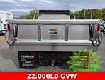 2026 Ford F-600 Regular Cab DRW 4WD Galion Dump Truck for sale #F26050 - photo 2