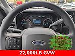 2026 Ford F-600 Regular Cab DRW 4WD Galion Dump Truck for sale #F26050 - photo 8