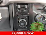 2026 Ford F-600 Regular Cab DRW 4WD Galion Dump Truck for sale #F26050 - photo 9