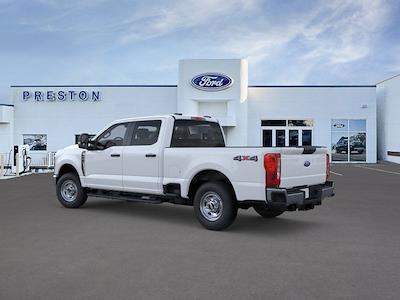 2026 Ford F-250 Crew Cab 4WD Pickup for sale #F26052 - photo 2