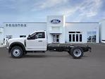New 2026 Ford F-600 Regular Cab 4WD Cab Chassis for sale #F26053 - photo 4
