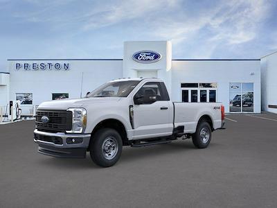 2026 Ford F-250 Regular Cab 4WD Pickup for sale #F26060 - photo 1
