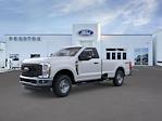 2026 Ford F-250 Regular Cab 4WD Pickup for sale #F26060 - photo 1