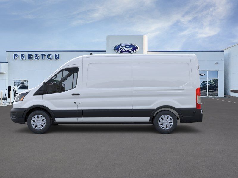 New 2026 Ford Transit 250 - photo 6