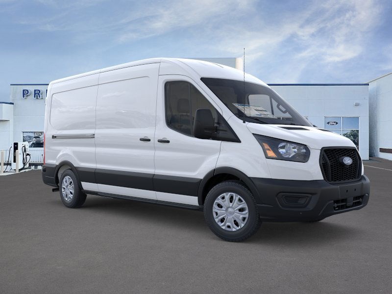 New 2026 Ford Transit 250 - photo 9