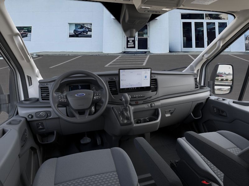 New 2026 Ford Transit 250 - photo 11