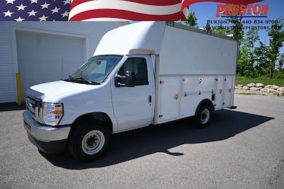2022 Ford E-350 RWD Cutaway for sale #F26064S - photo 1