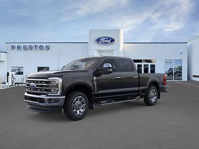 New 2026 Ford F-250 Lariat Crew Cab 4WD Pickup for sale #F26066 - photo 1