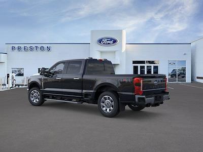 New 2026 Ford F-250 Lariat Crew Cab 4WD Pickup for sale #F26066 - photo 2