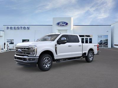 2026 Ford F-250 Crew Cab 4WD Pickup for sale #F26070 - photo 1