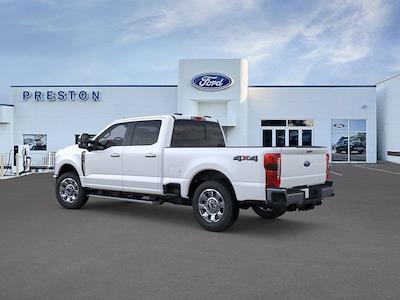 2026 Ford F-250 Crew Cab 4WD Pickup for sale #F26070 - photo 2