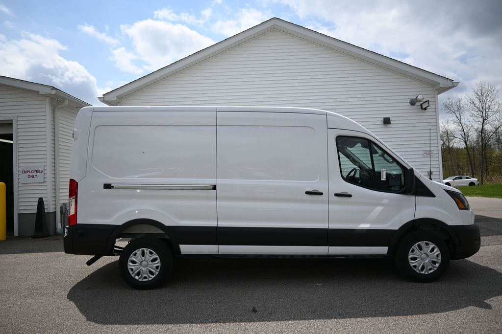 New 2026 Ford Transit 250 - photo 6