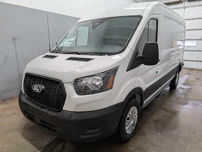 New 2026 Ford Transit 250 Medium Roof Empty Cargo Van for sale #F26073 - photo 1
