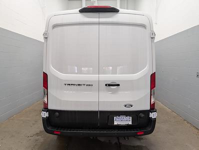 New 2026 Ford Transit 250 Medium Roof Empty Cargo Van for sale #F26073 - photo 2