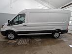 New 2026 Ford Transit 250 Medium Roof Empty Cargo Van for sale #F26073 - photo 4
