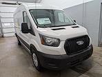 New 2026 Ford Transit 250 Medium Roof Empty Cargo Van for sale #F26073 - photo 3