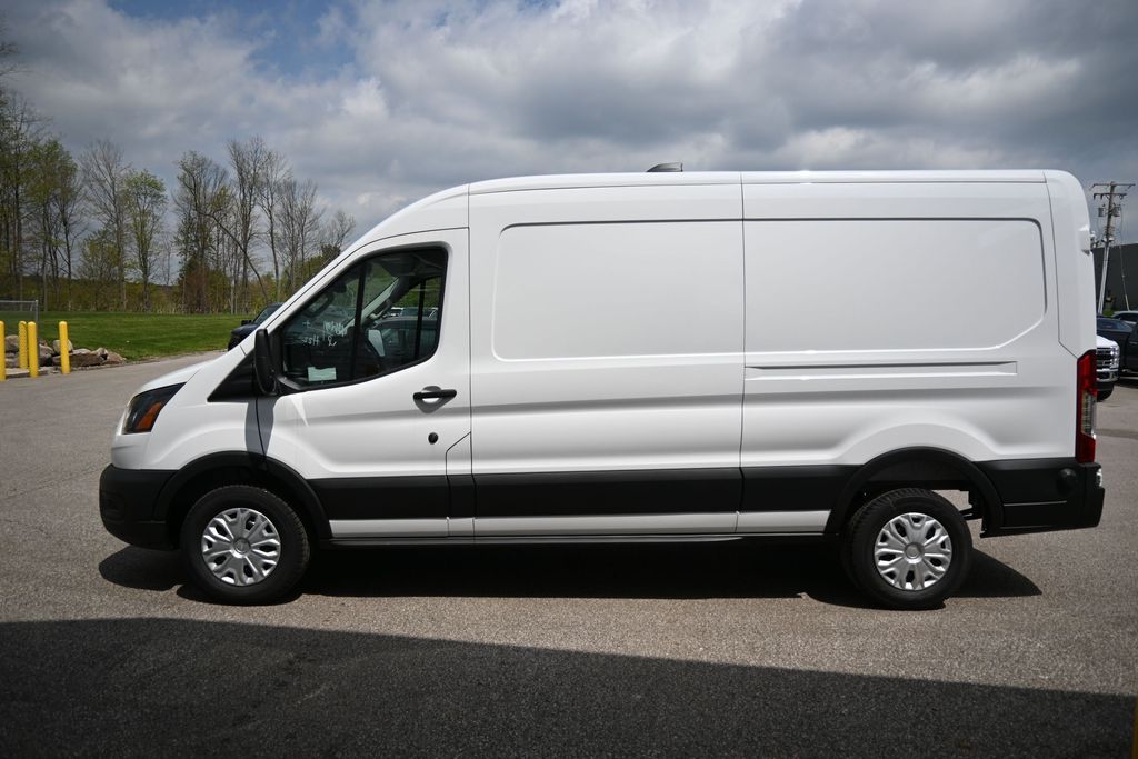 New 2026 Ford Transit 250 - photo 5