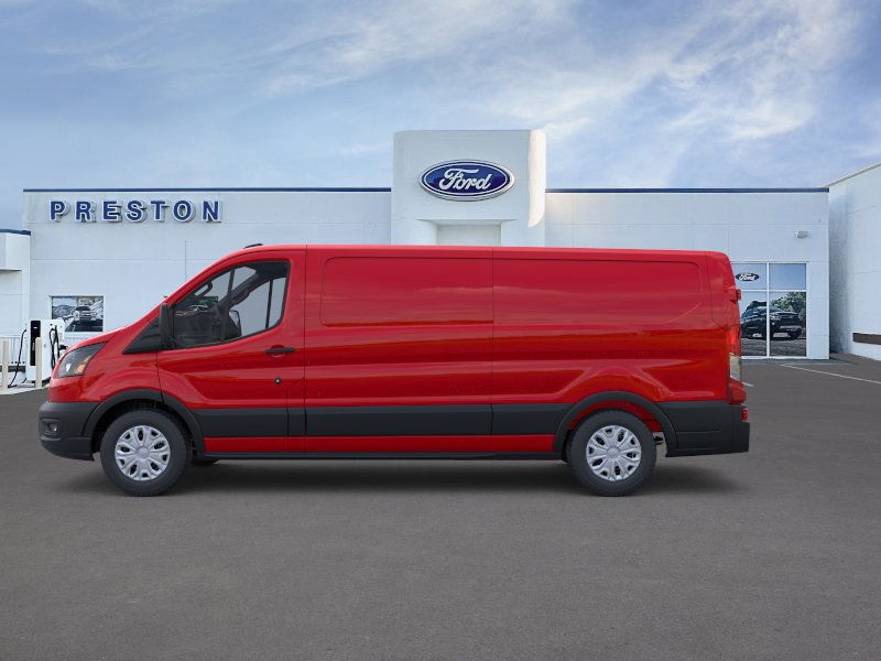 New 2026 Ford Transit 350 - photo 6