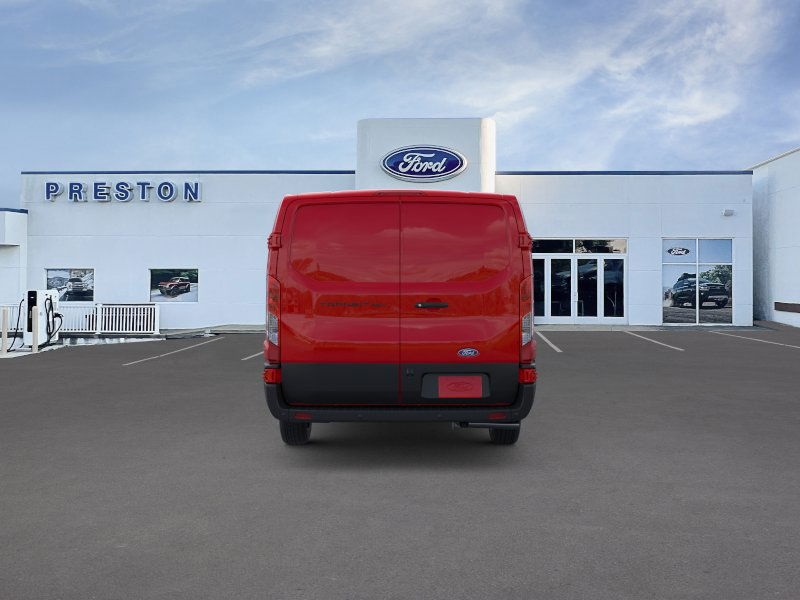 New 2026 Ford Transit 350 - photo 7