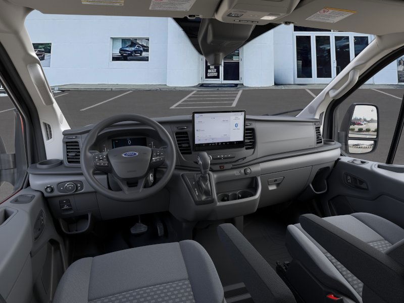 New 2026 Ford Transit 350 - photo 11