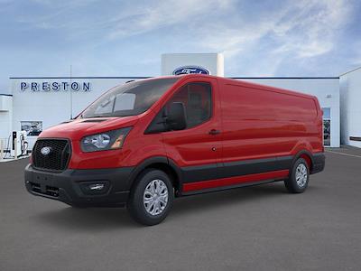 New 2026 Ford Transit 350 Low Roof Empty Cargo Van for sale #F26076 - photo 1