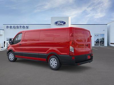 New 2026 Ford Transit 350 Low Roof Empty Cargo Van for sale #F26076 - photo 2