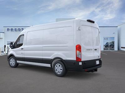 2026 Ford Transit 350 Medium Roof RWD Empty Cargo Van for sale #F26077 - photo 2